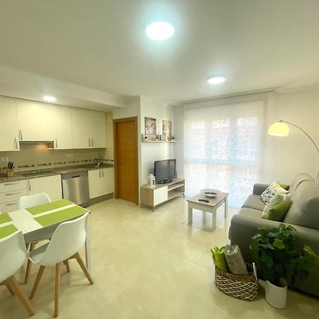 Apartamento Sol Вівейро Екстер'єр фото