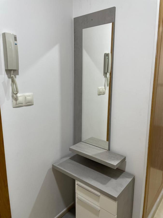 Apartamento Sol Вівейро Екстер'єр фото