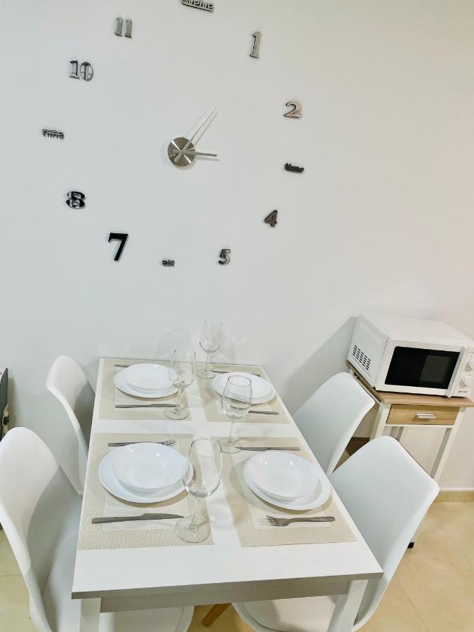 Apartamento Sol Вівейро Екстер'єр фото