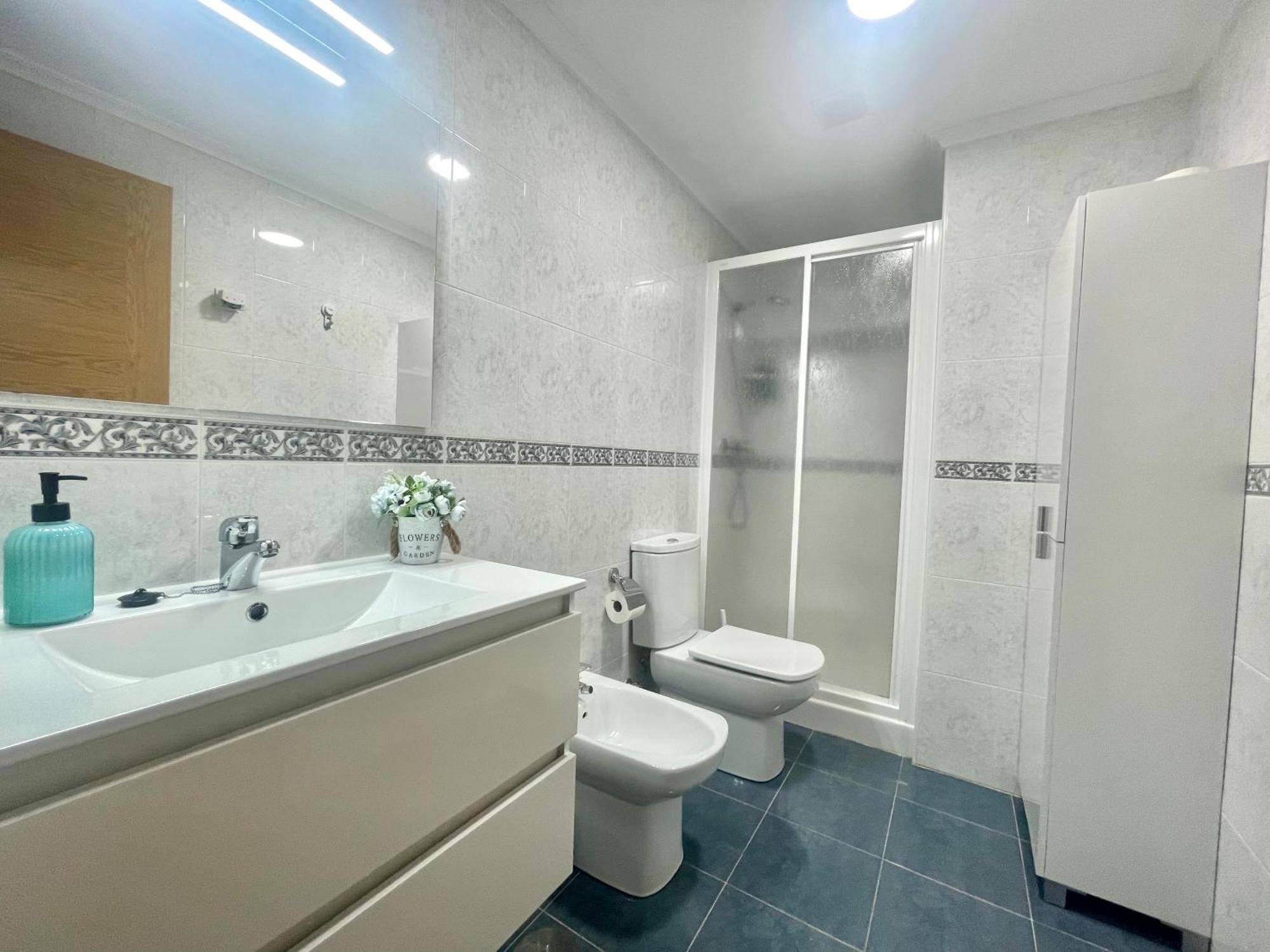 Apartamento Sol Вівейро Екстер'єр фото